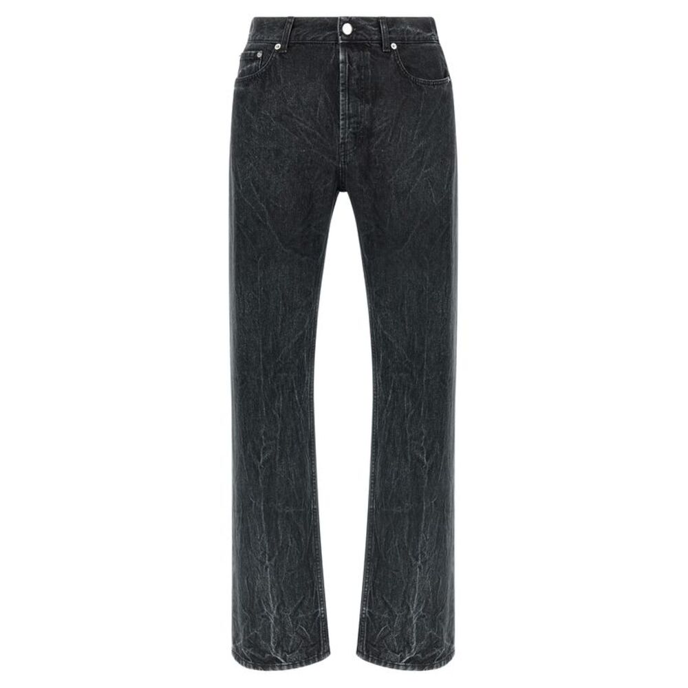 Séfr Men's Classic Cut Jeans